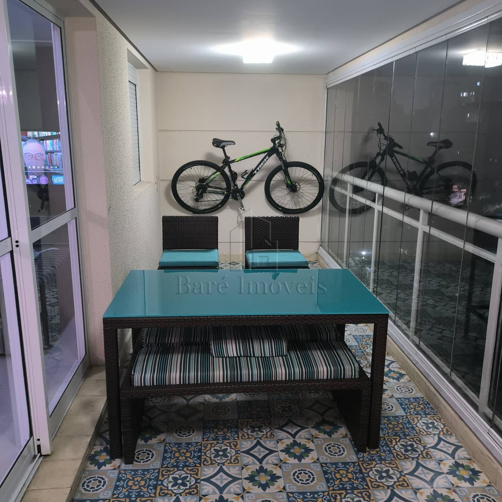 Apartamento, 3 quartos, 130 m² - Foto 4