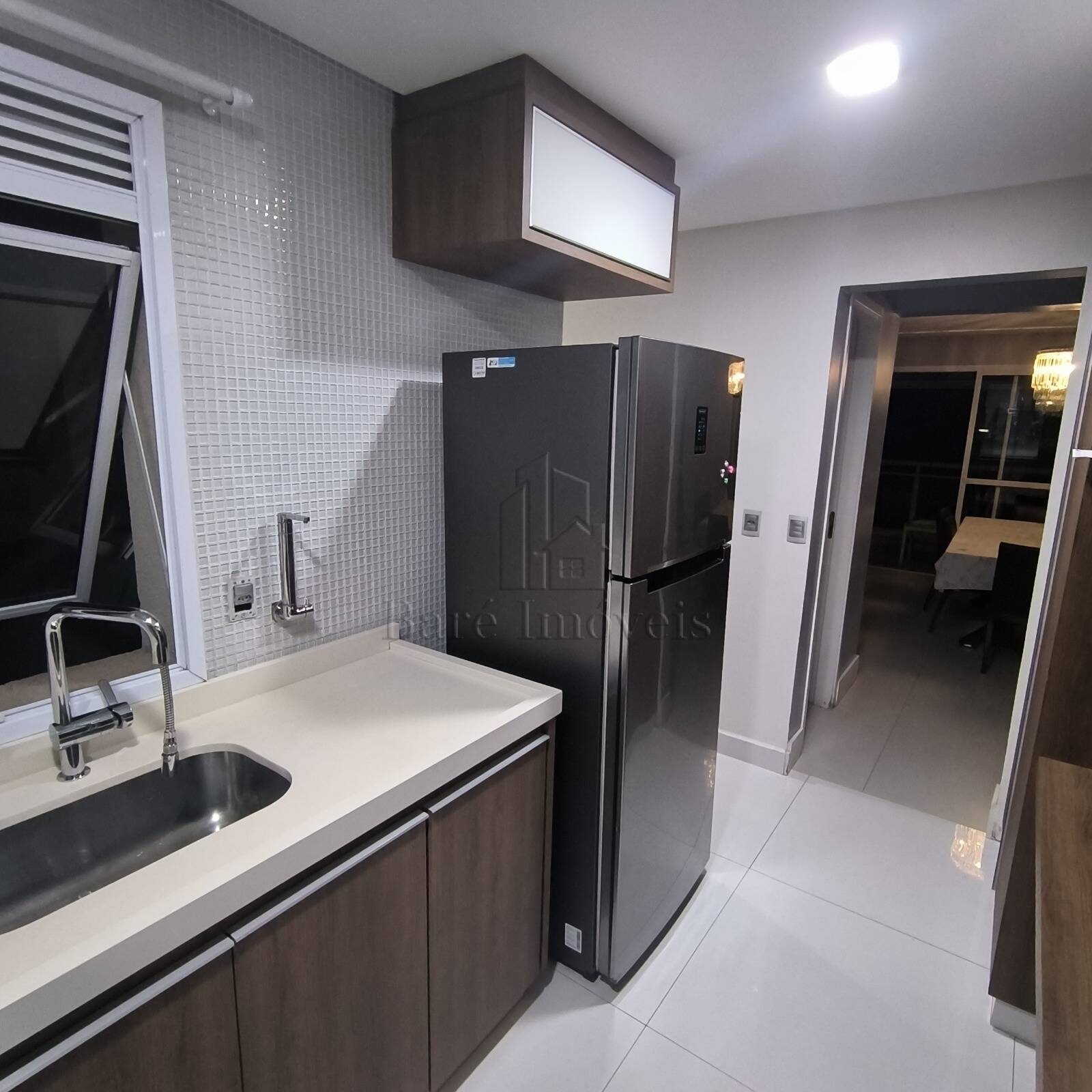 Apartamento, 3 quartos, 130 m² - Foto 30
