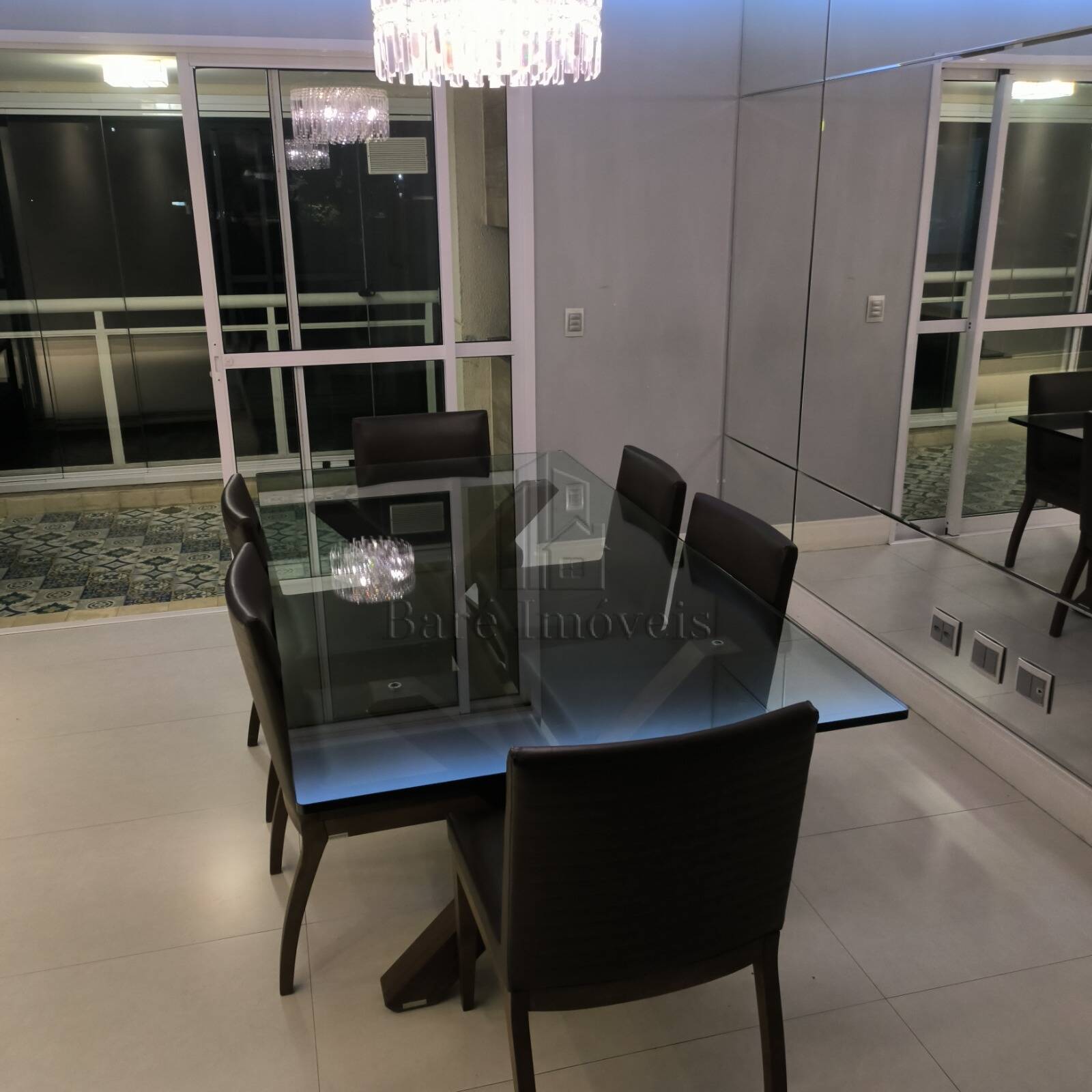 Apartamento, 3 quartos, 130 m² - Foto 37