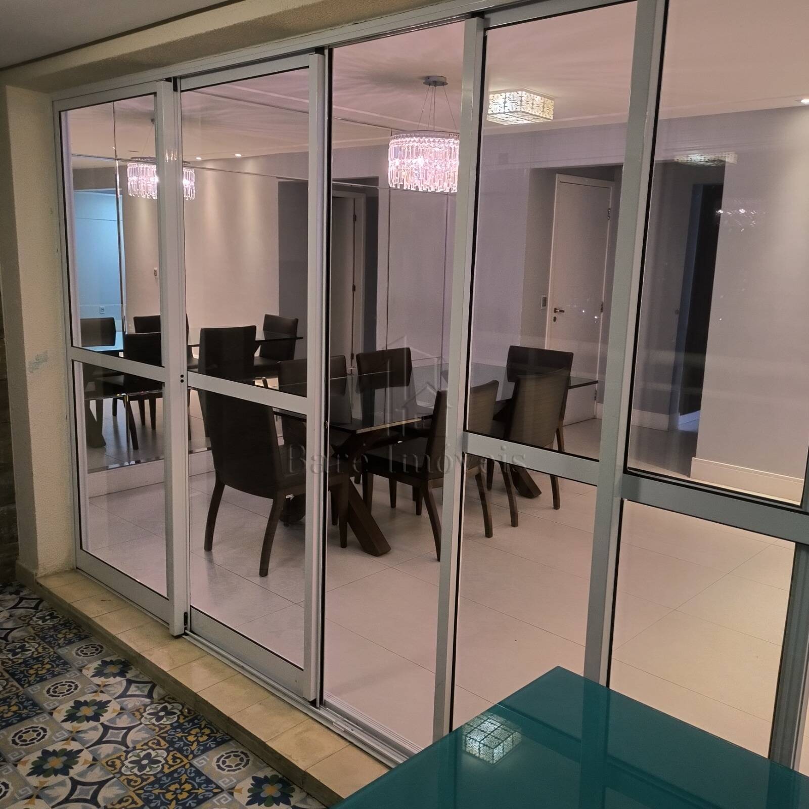 Apartamento, 3 quartos, 130 m² - Foto 38