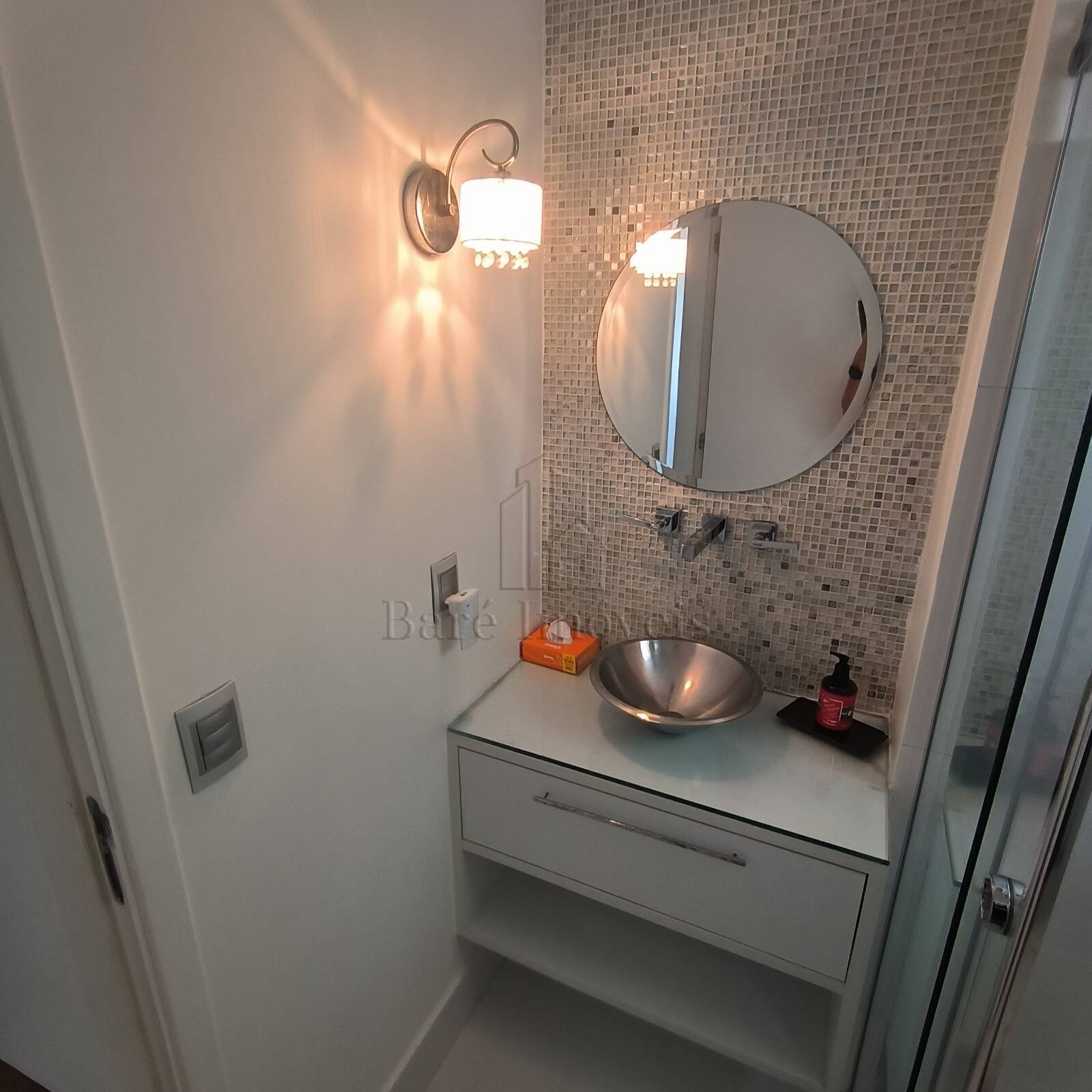 Apartamento, 3 quartos, 130 m² - Foto 48