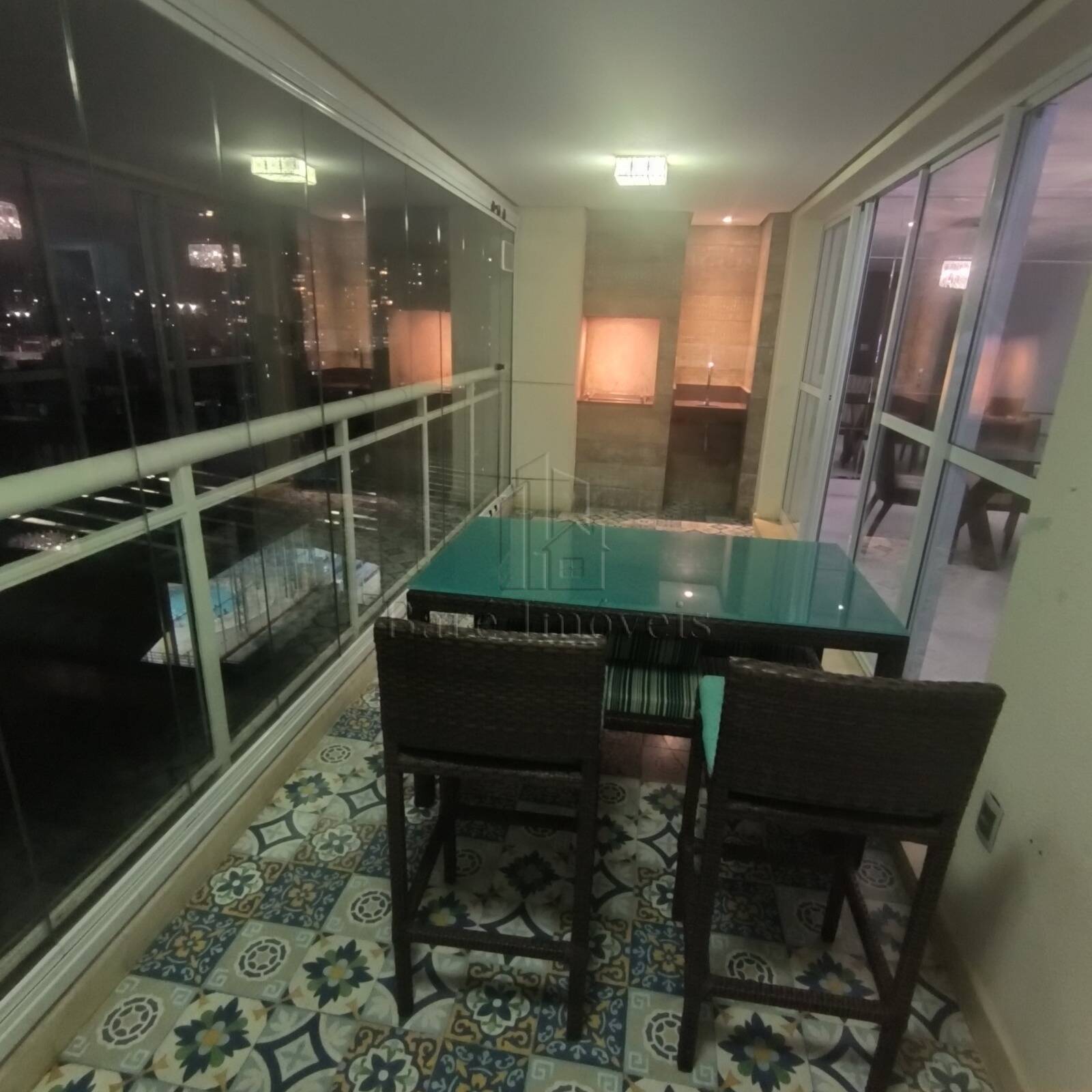 Apartamento, 3 quartos, 130 m² - Foto 52