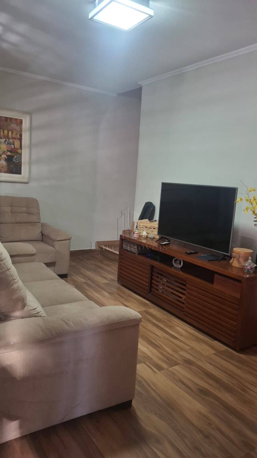 Sobrado, 2 quartos, 100 m² - Foto 3