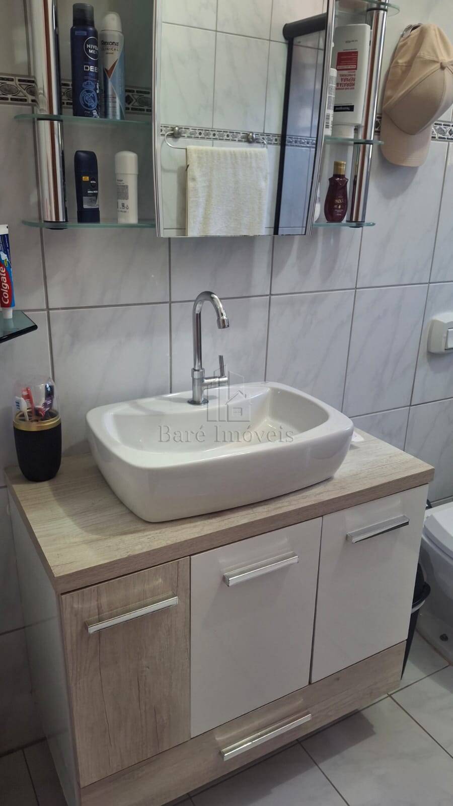 Sobrado, 2 quartos, 100 m² - Foto 7