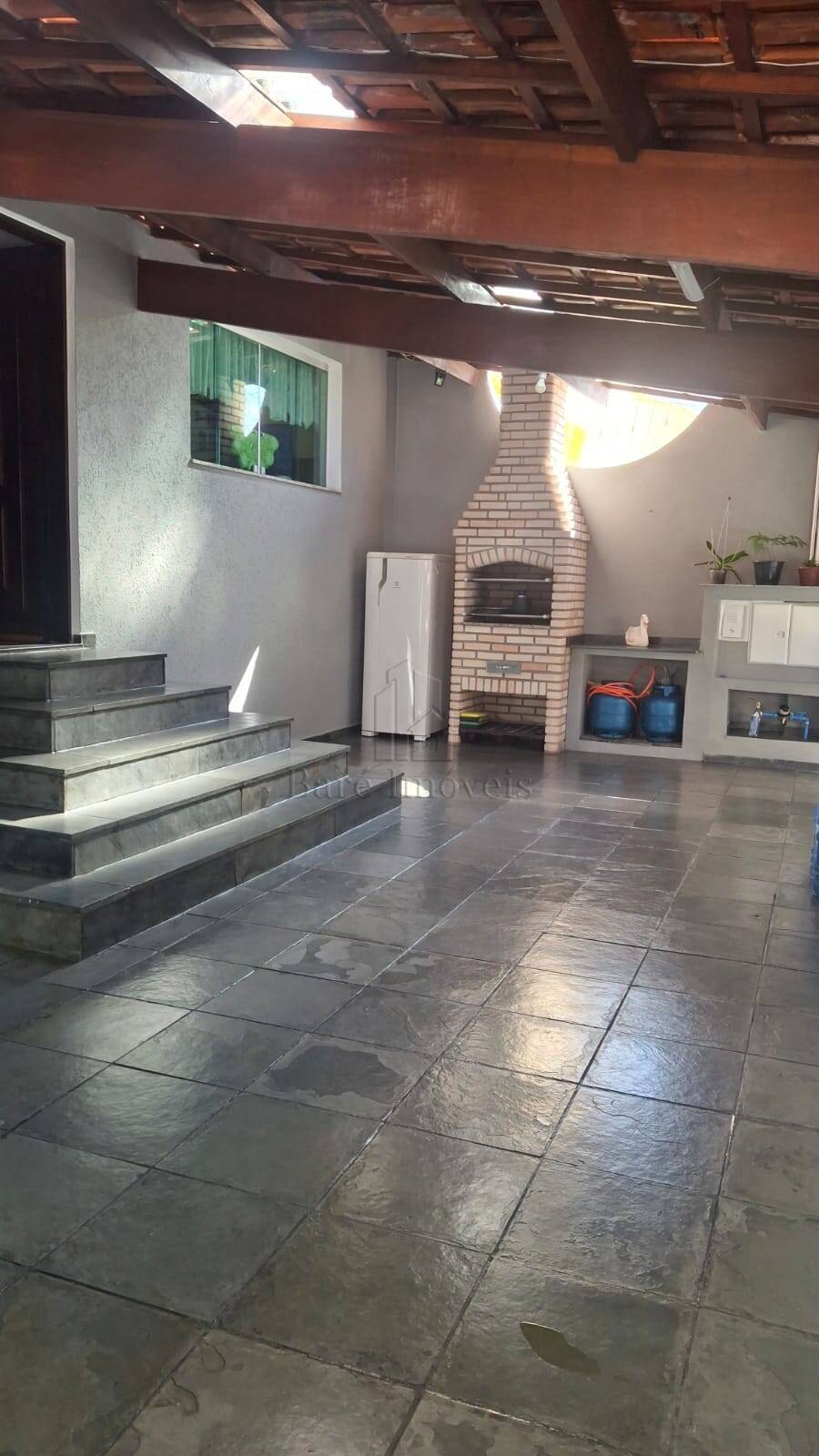 Sobrado, 2 quartos, 100 m² - Foto 1