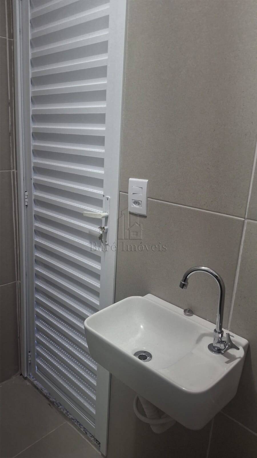 Sobrado, 2 quartos, 100 m² - Foto 23