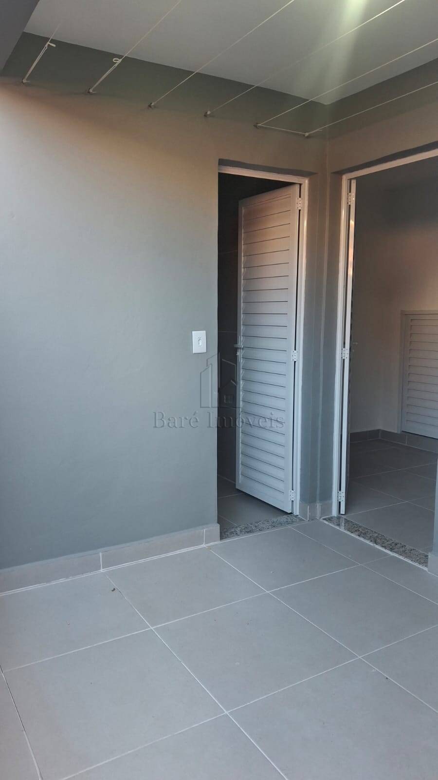 Sobrado, 2 quartos, 100 m² - Foto 28