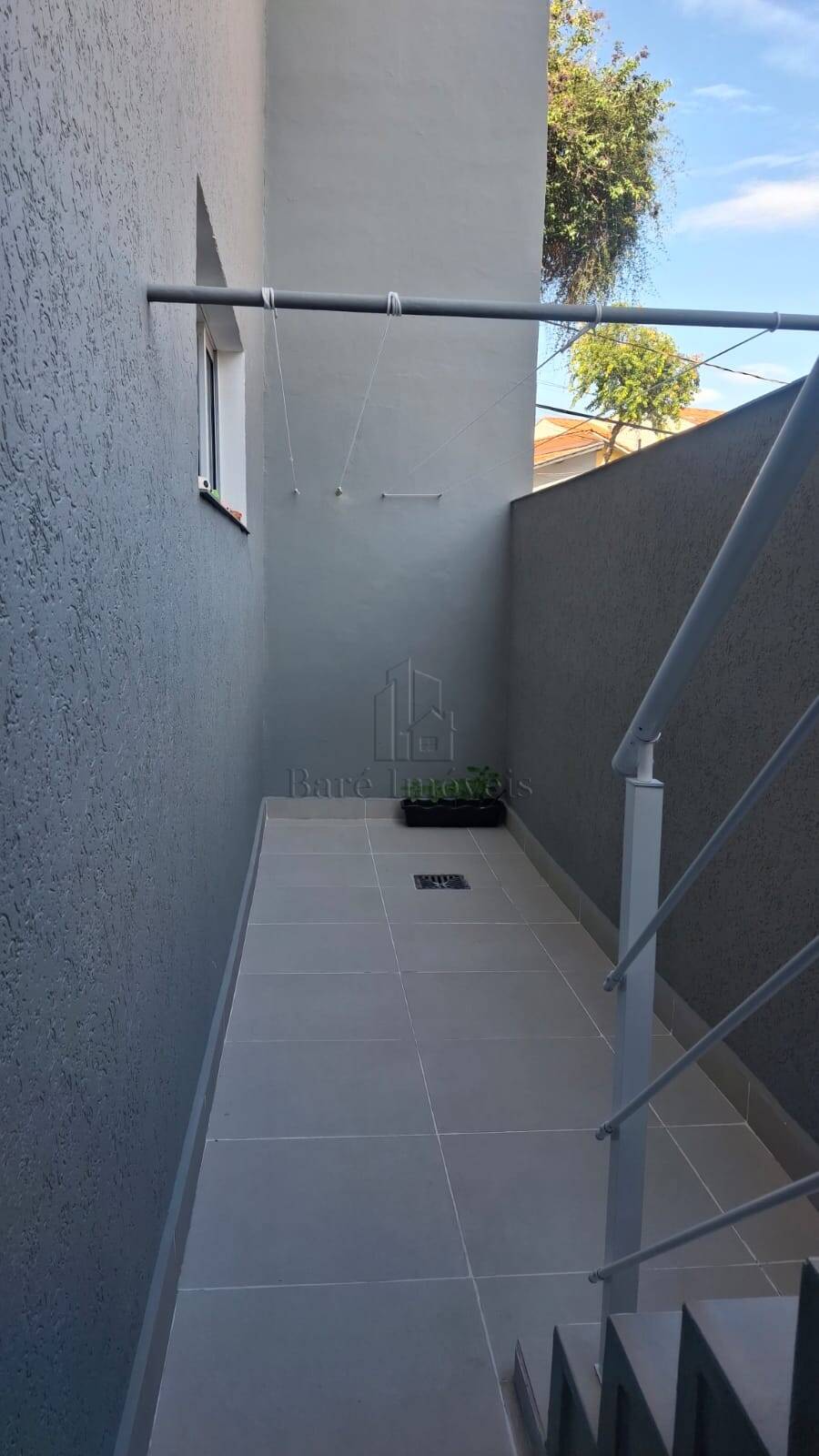 Sobrado, 2 quartos, 100 m² - Foto 32