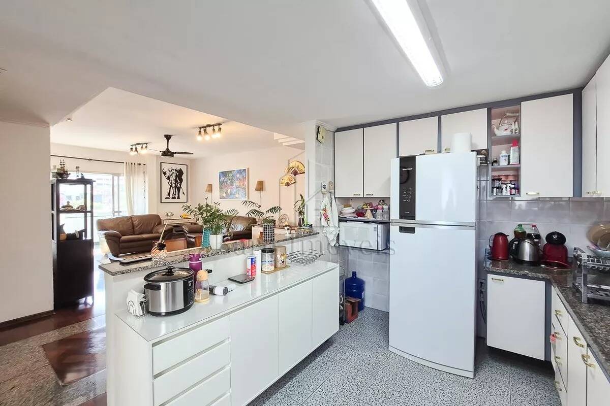 Apartamento, 3 quartos, 115 m² - Foto 3