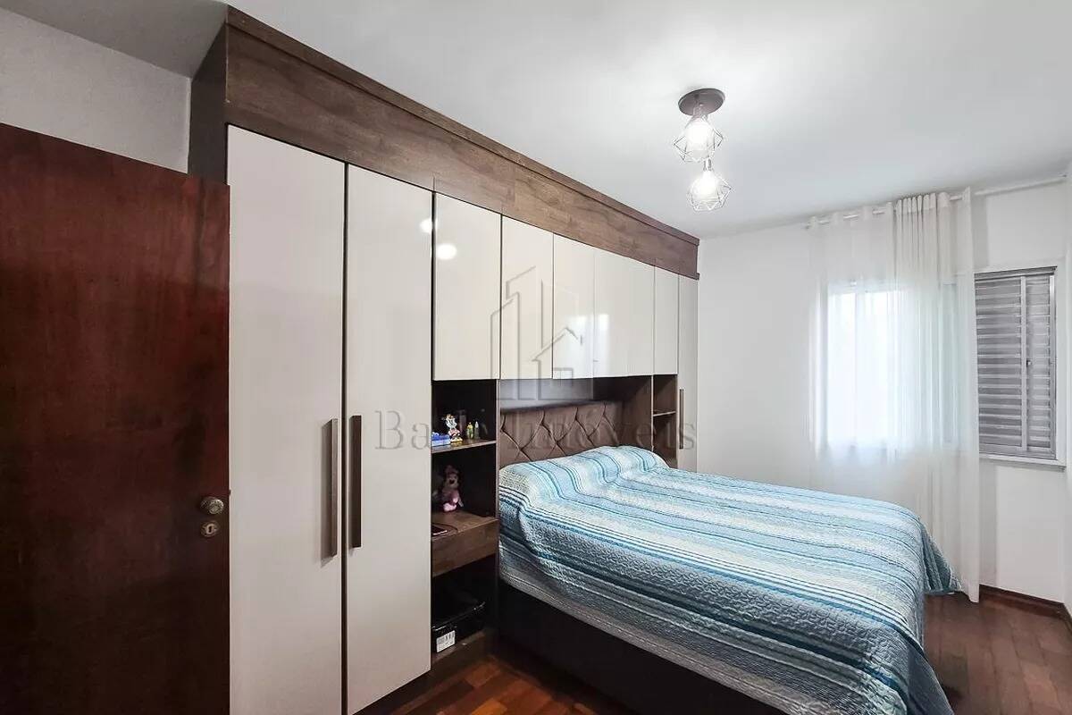 Apartamento, 3 quartos, 115 m² - Foto 4