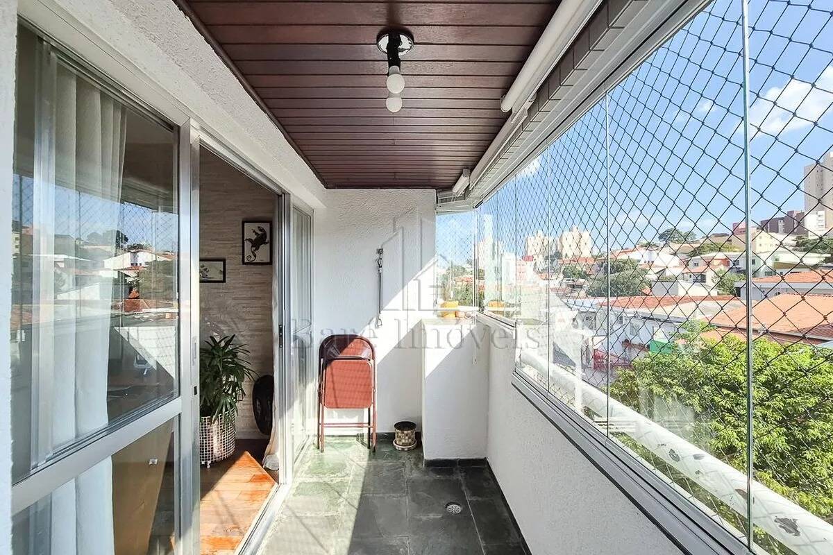Apartamento, 3 quartos, 115 m² - Foto 12