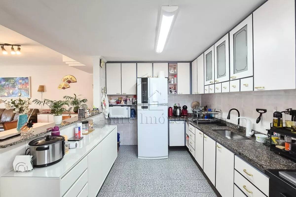 Apartamento, 3 quartos, 115 m² - Foto 18