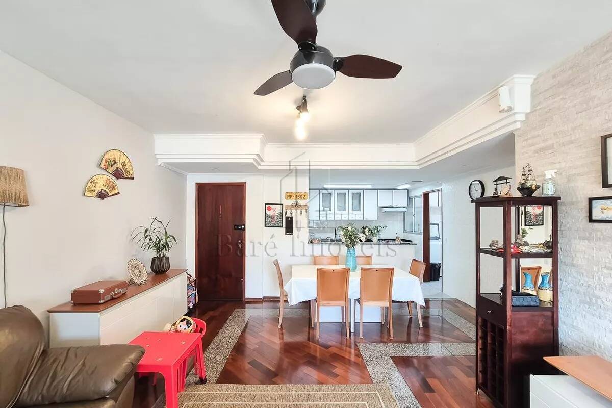 Apartamento, 3 quartos, 115 m² - Foto 20
