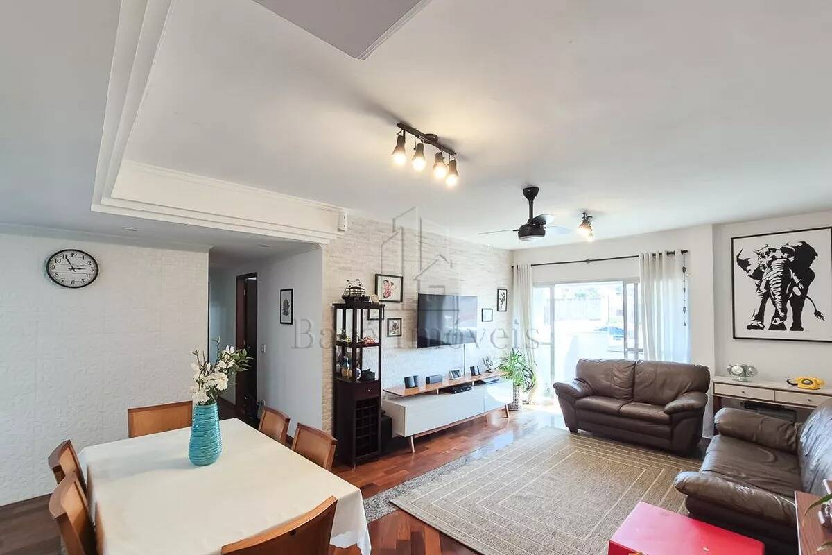 Apartamento, 3 quartos, 115 m² - Foto 21