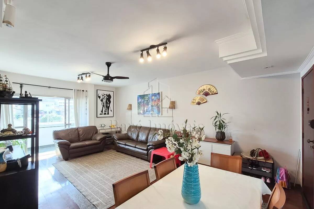 Apartamento, 3 quartos, 115 m² - Foto 23