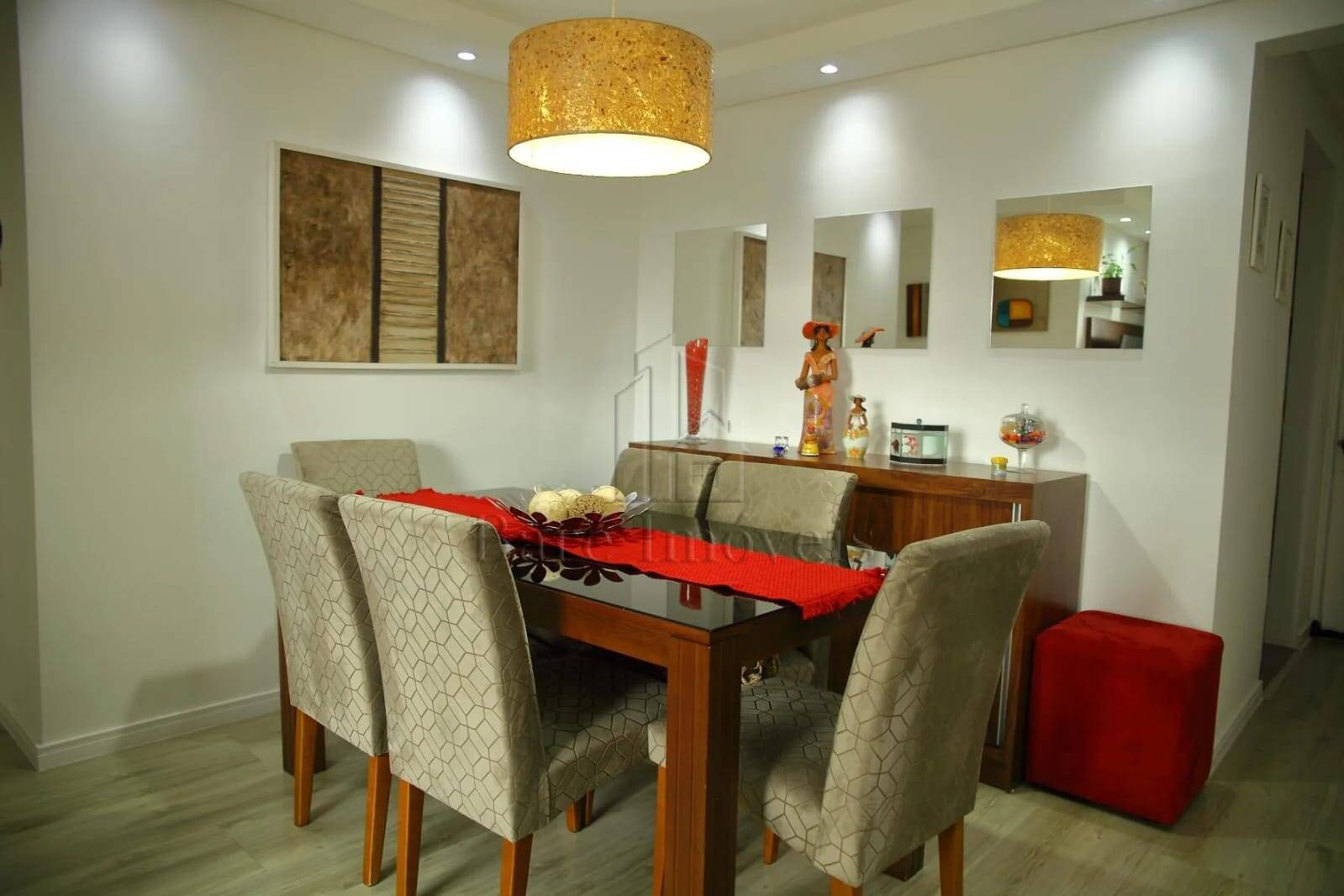 Apartamento, 3 quartos, 65 m² - Foto 4
