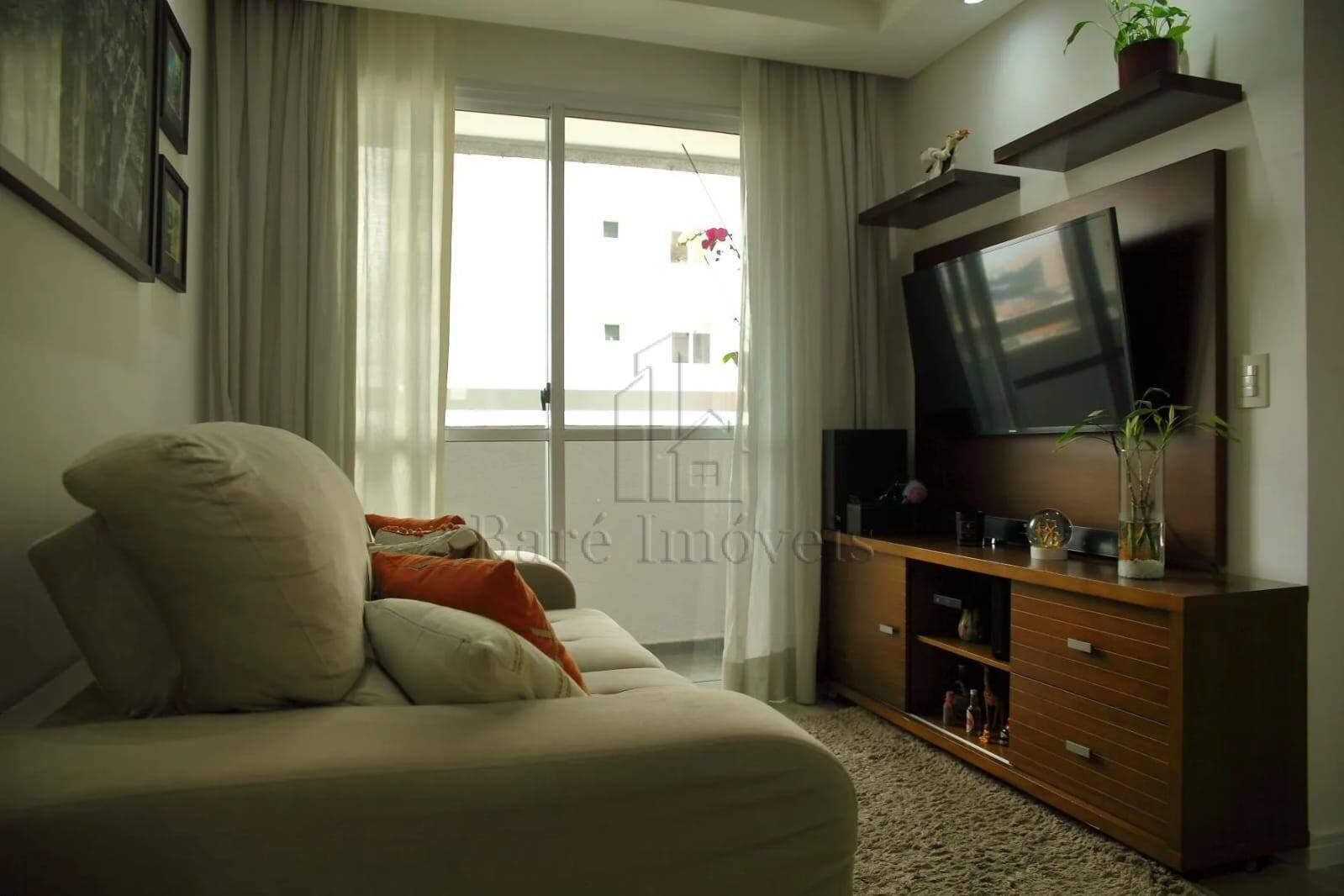 Apartamento, 3 quartos, 65 m² - Foto 3