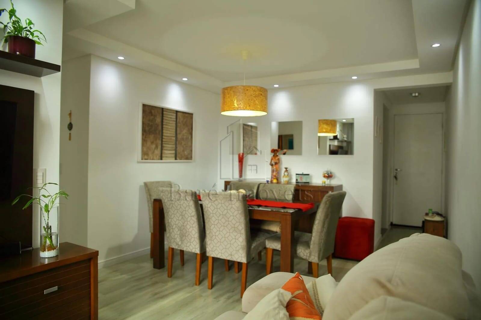 Apartamento, 3 quartos, 65 m² - Foto 1