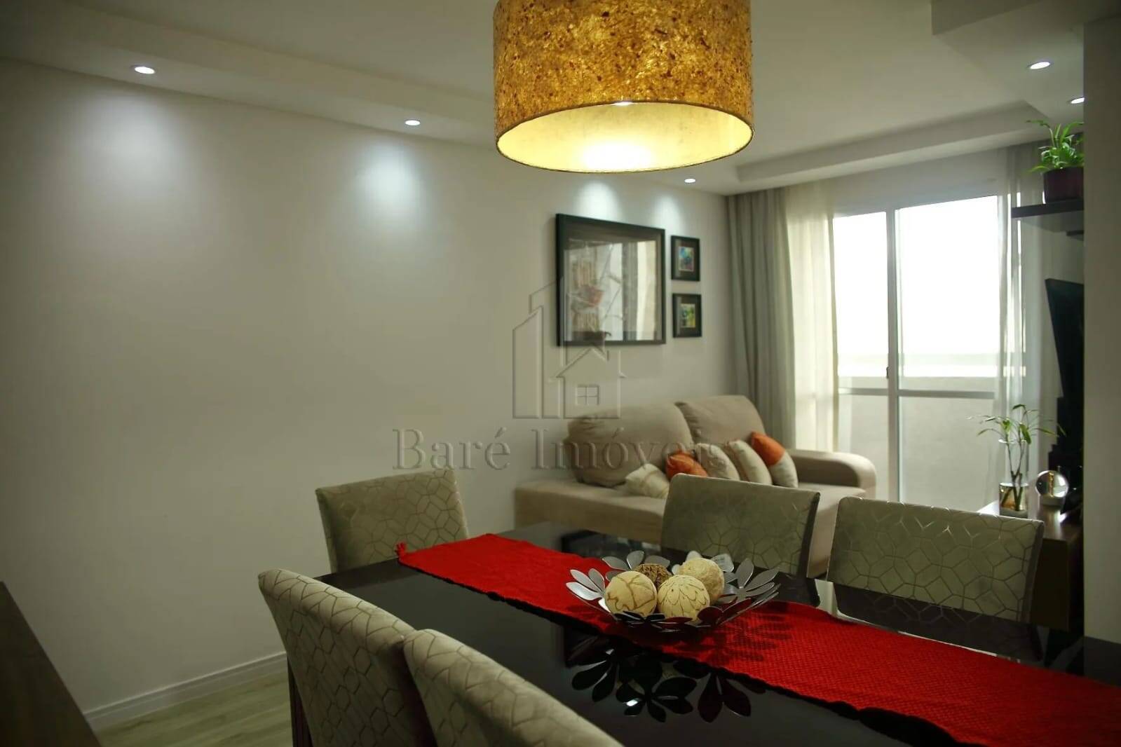 Apartamento, 3 quartos, 65 m² - Foto 5