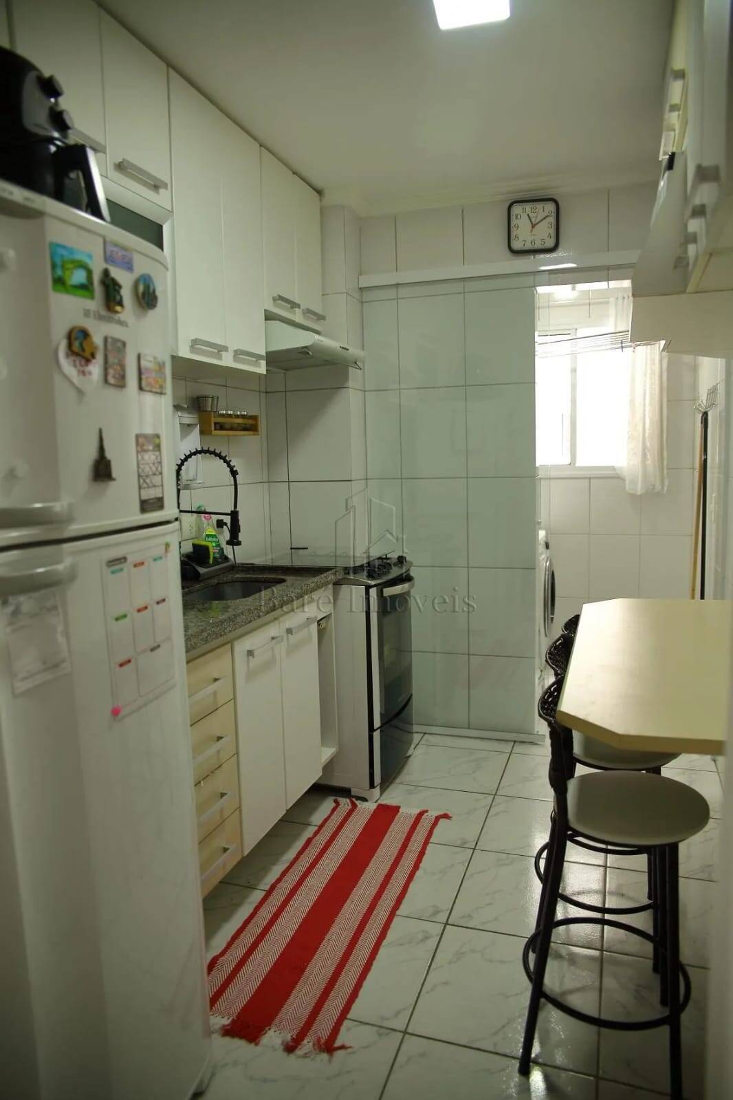 Apartamento, 3 quartos, 65 m² - Foto 8
