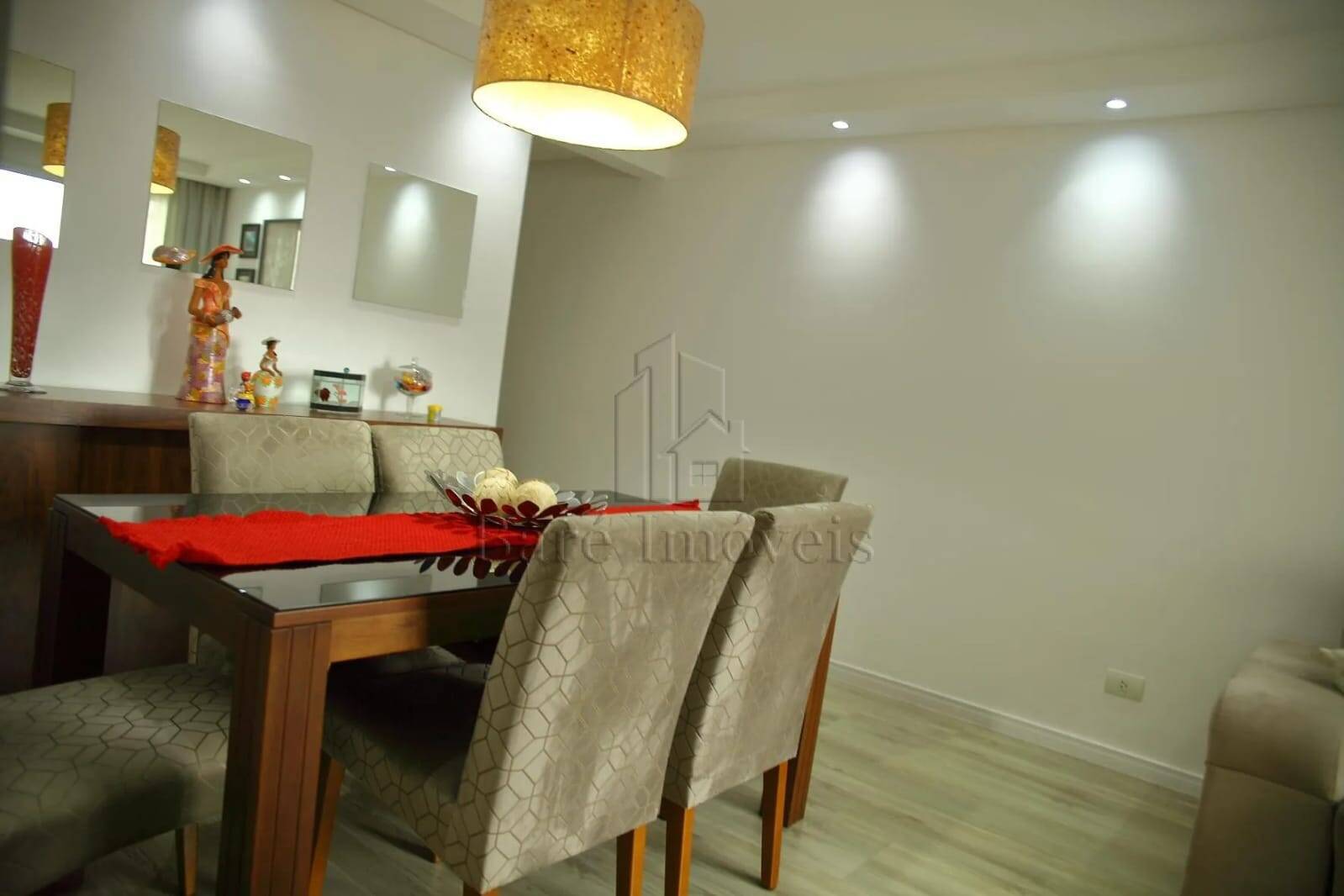 Apartamento, 3 quartos, 65 m² - Foto 6