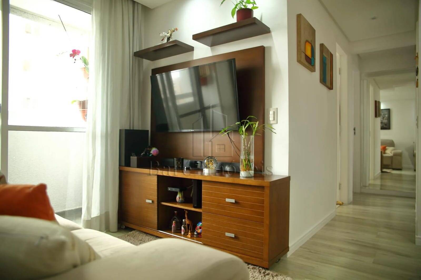 Apartamento, 3 quartos, 65 m² - Foto 9