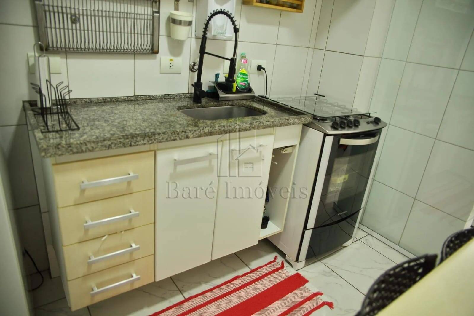 Apartamento, 3 quartos, 65 m² - Foto 10