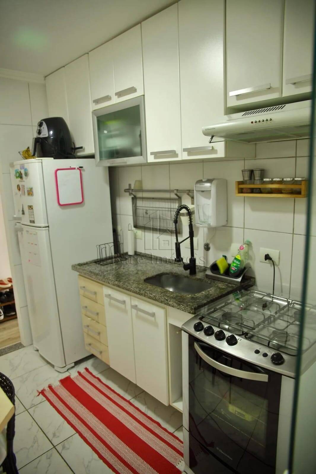 Apartamento, 3 quartos, 65 m² - Foto 11