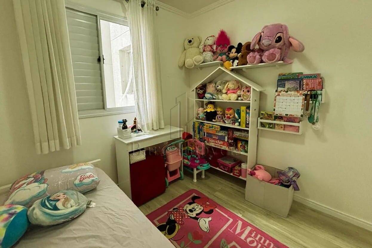 Apartamento, 3 quartos, 65 m² - Foto 20
