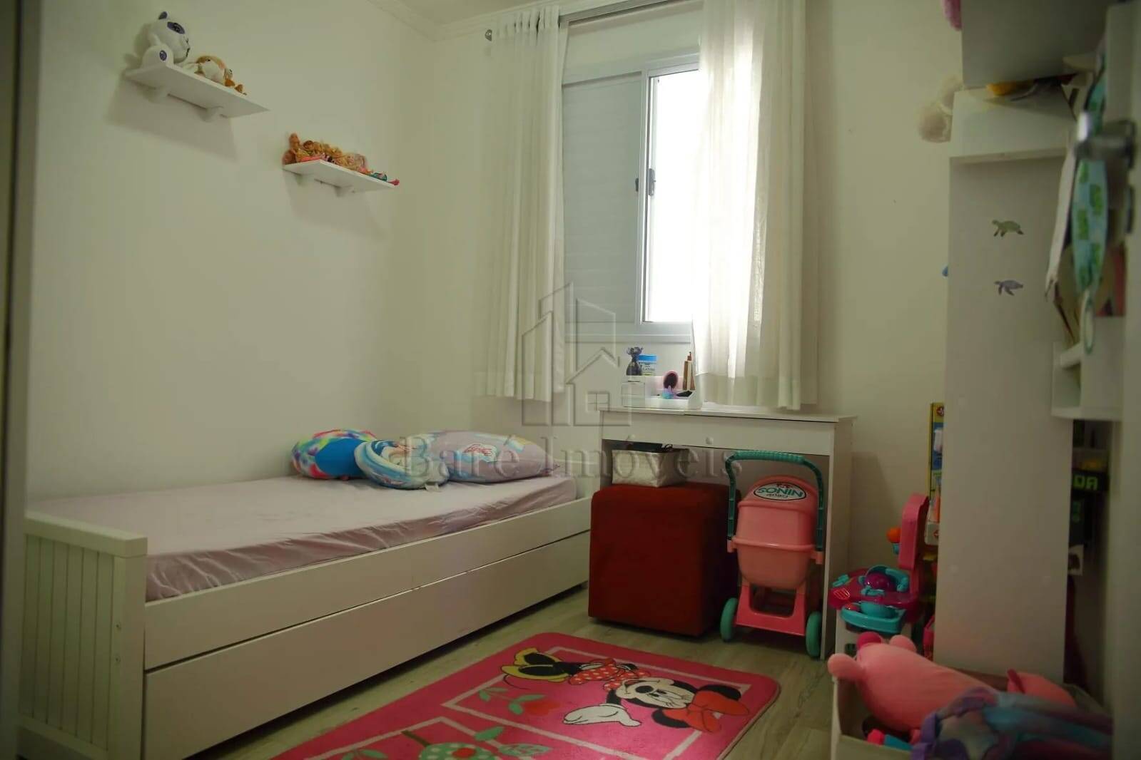 Apartamento, 3 quartos, 65 m² - Foto 18