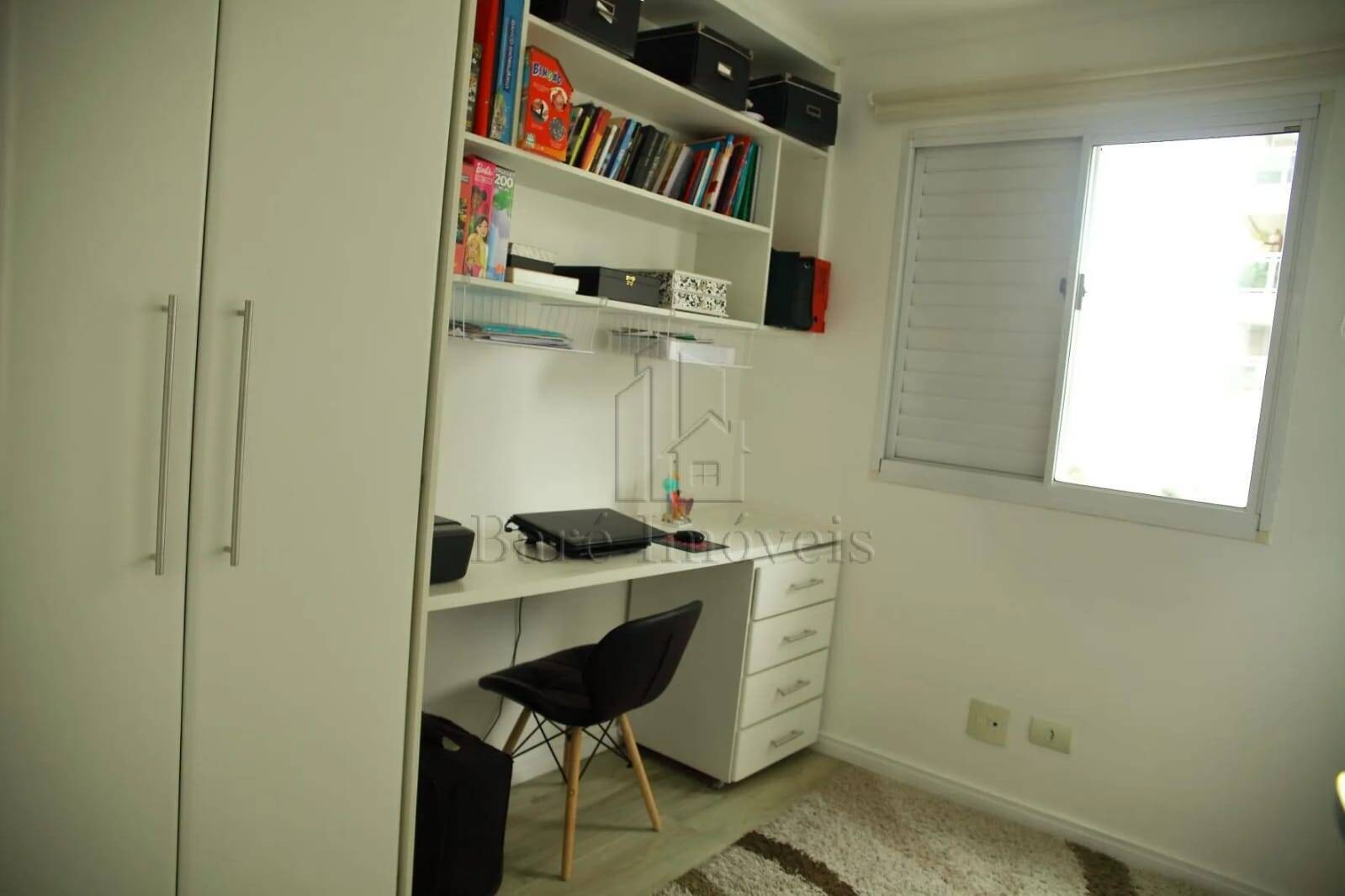 Apartamento, 3 quartos, 65 m² - Foto 22