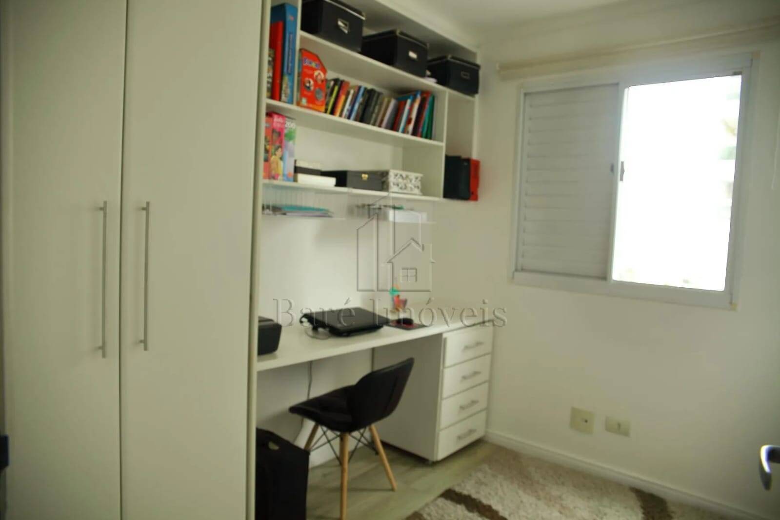 Apartamento, 3 quartos, 65 m² - Foto 23
