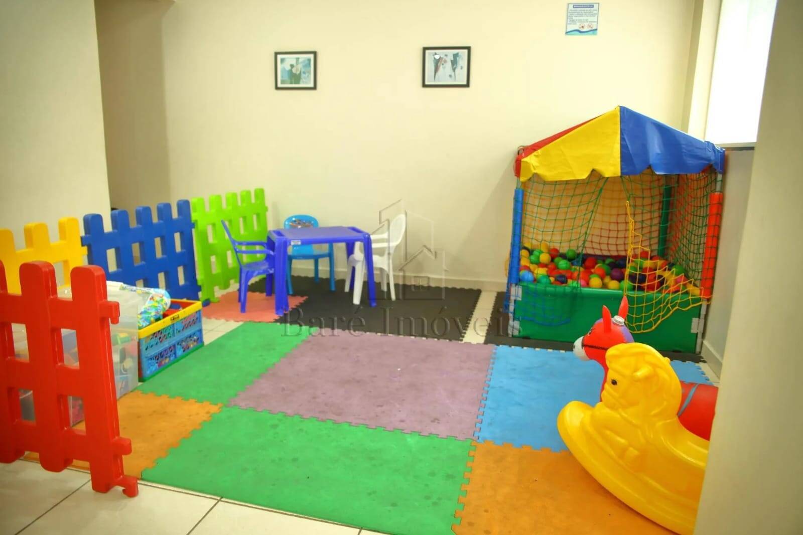 Apartamento, 3 quartos, 65 m² - Foto 34