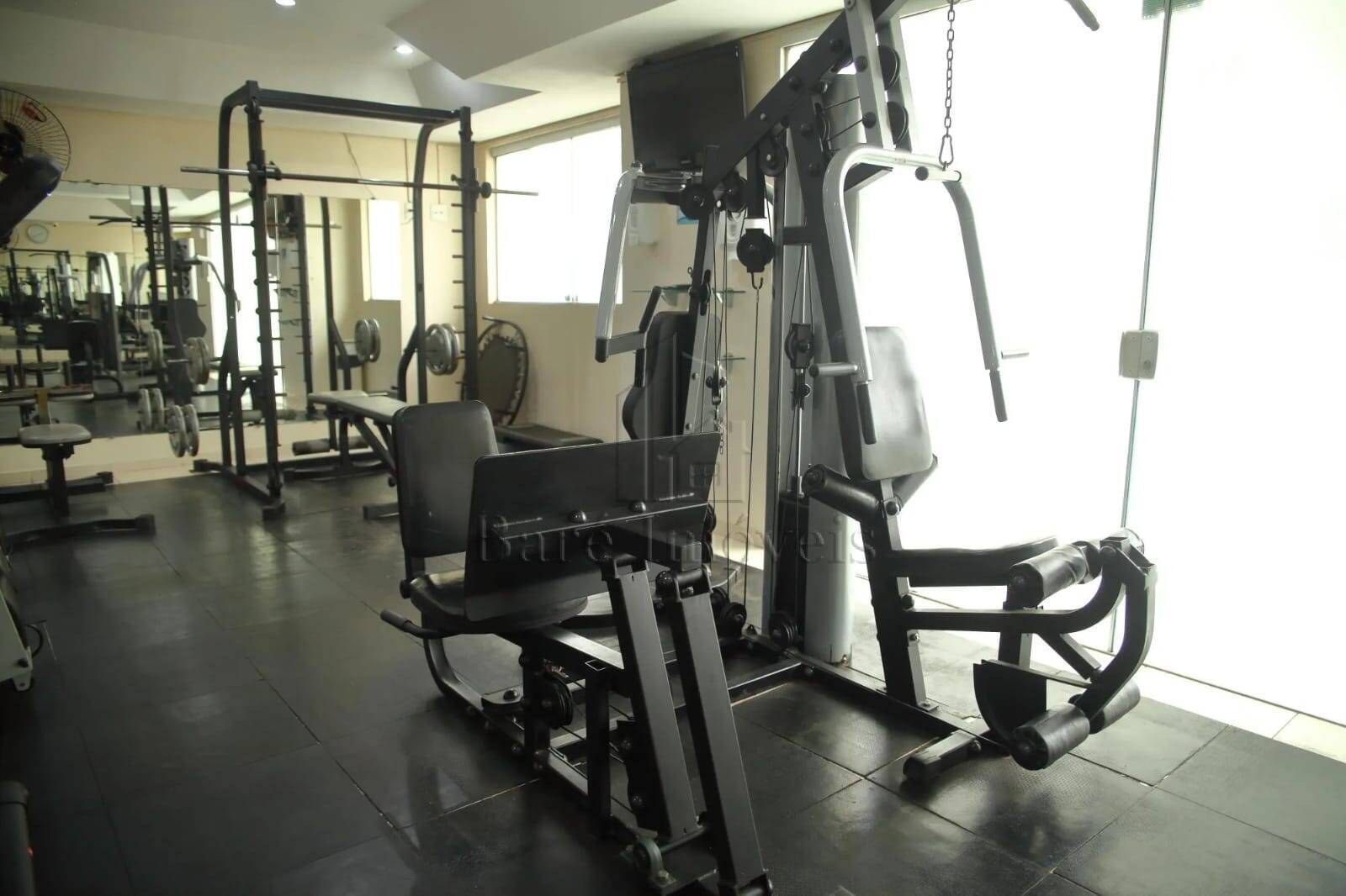 Apartamento, 3 quartos, 65 m² - Foto 35