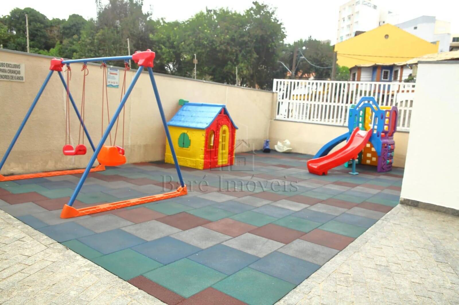Apartamento, 3 quartos, 65 m² - Foto 38