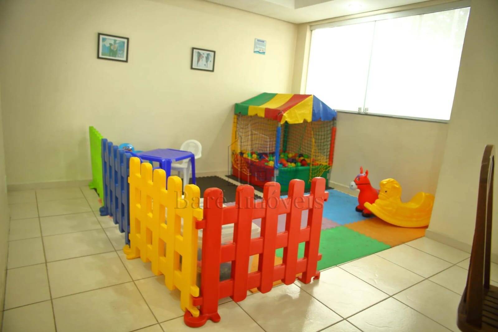 Apartamento, 3 quartos, 65 m² - Foto 37