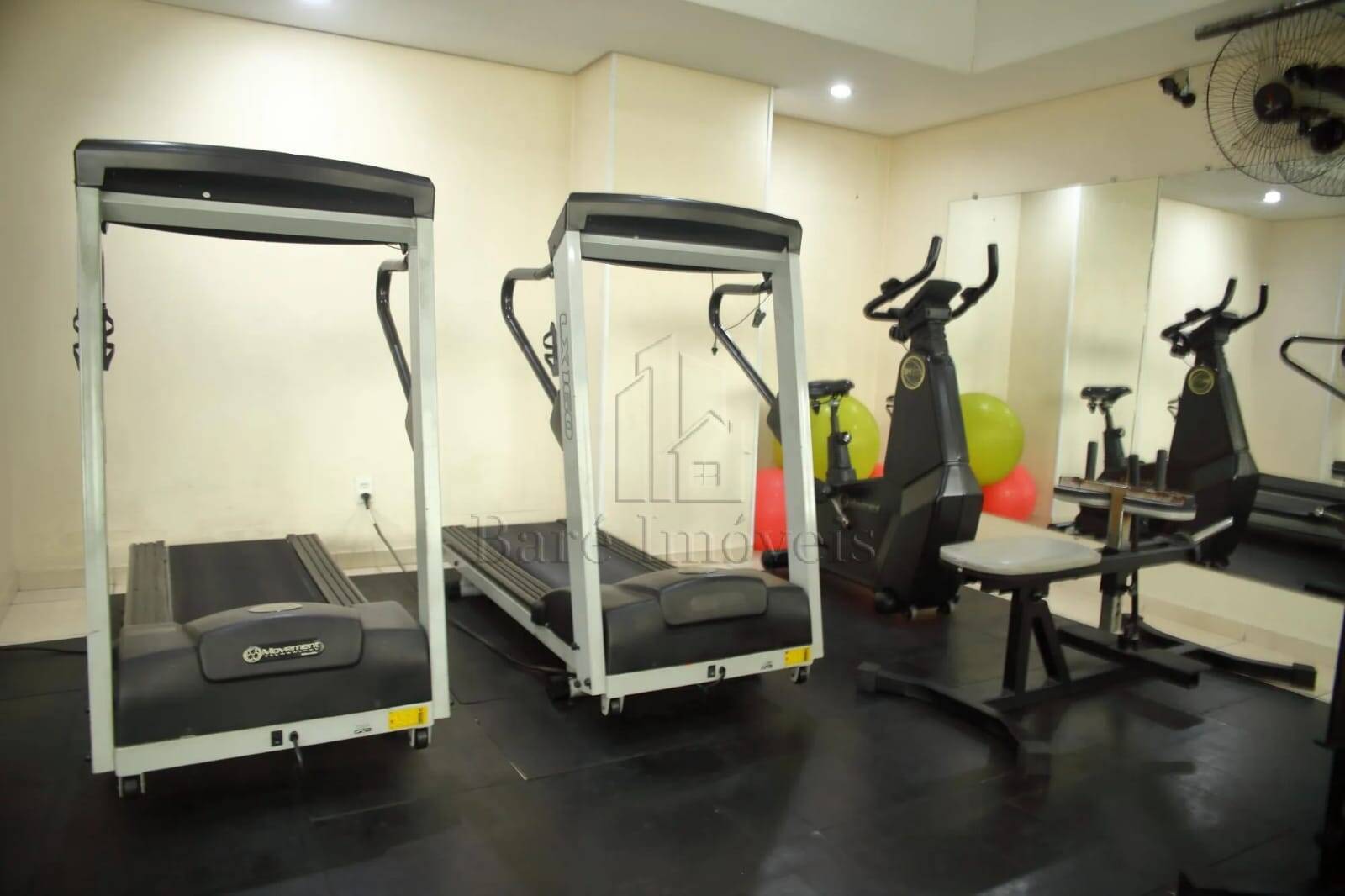 Apartamento, 3 quartos, 65 m² - Foto 36