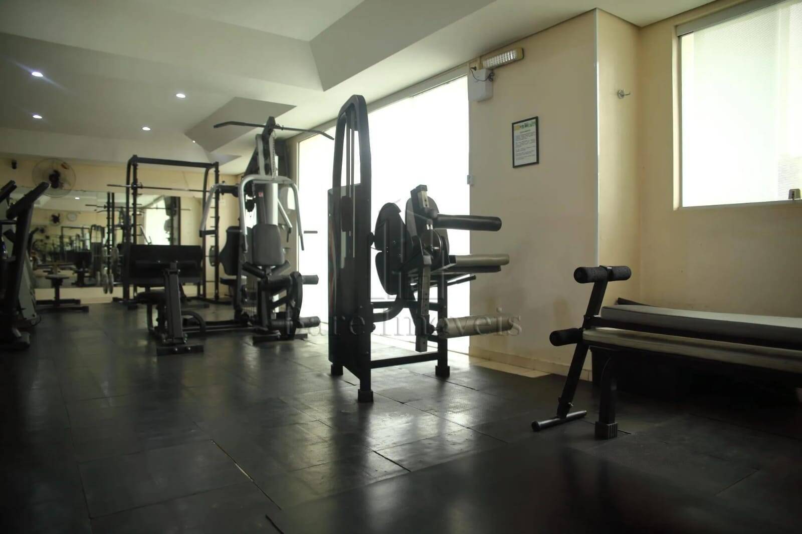 Apartamento, 3 quartos, 65 m² - Foto 41