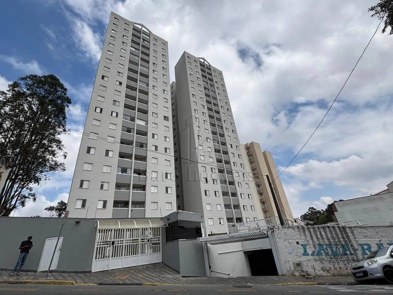 Apartamento, 3 quartos, 65 m² - Foto 49