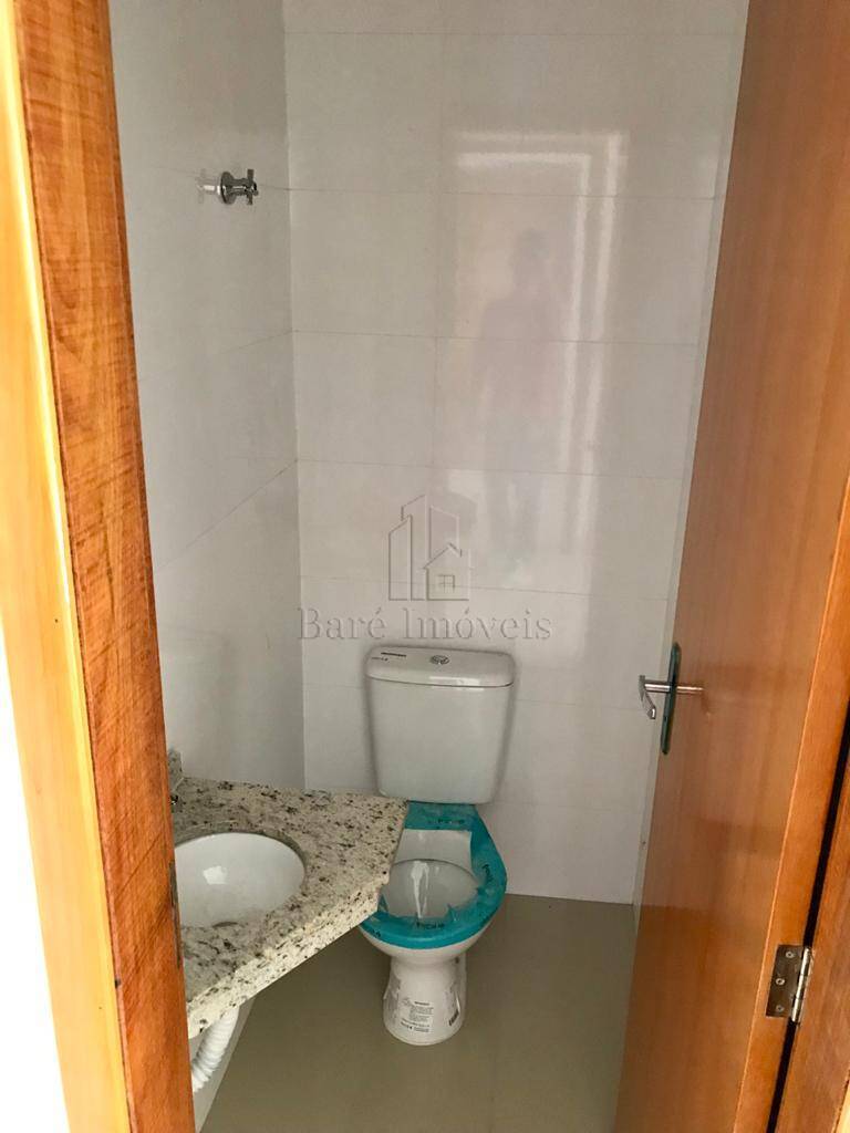 Sobrado, 2 quartos, 68 m² - Foto 5