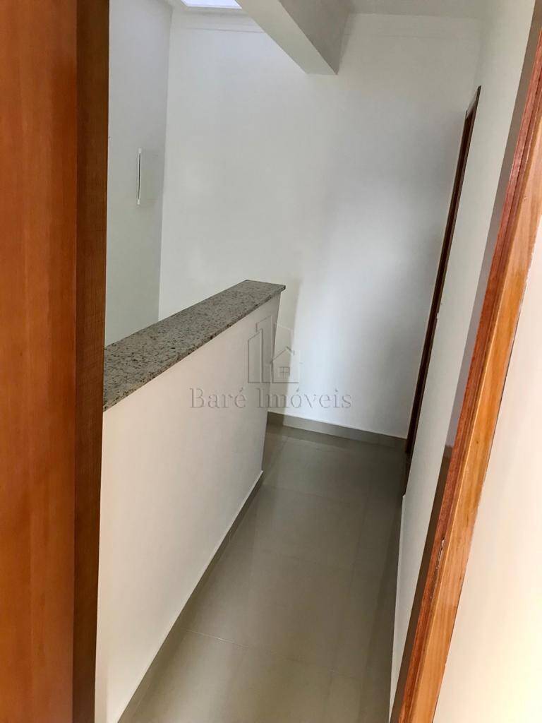 Sobrado, 2 quartos, 68 m² - Foto 8