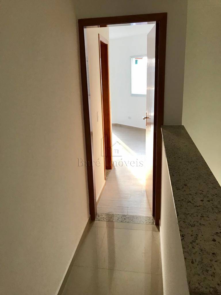 Sobrado, 2 quartos, 68 m² - Foto 9