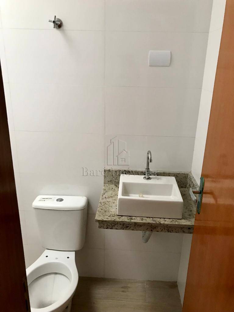 Sobrado, 2 quartos, 68 m² - Foto 13