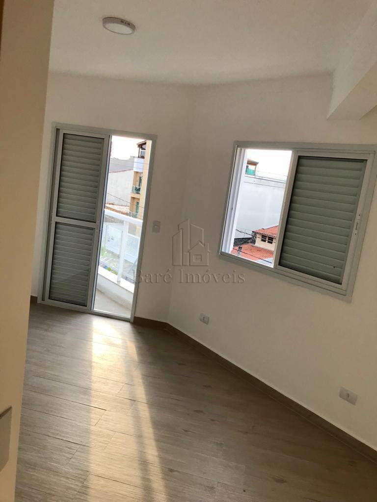 Sobrado, 2 quartos, 68 m² - Foto 17