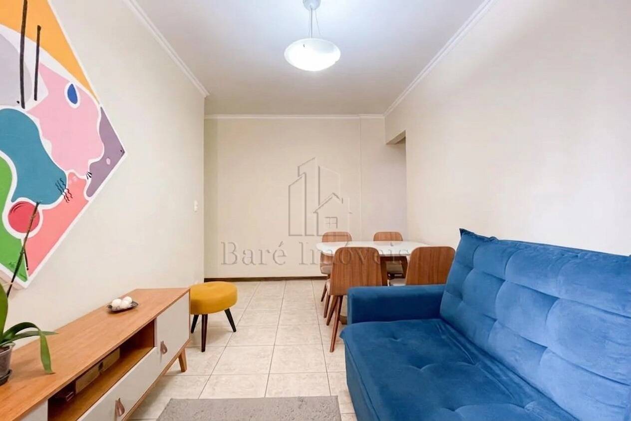 Apartamento, 2 quartos, 60 m² - Foto 1