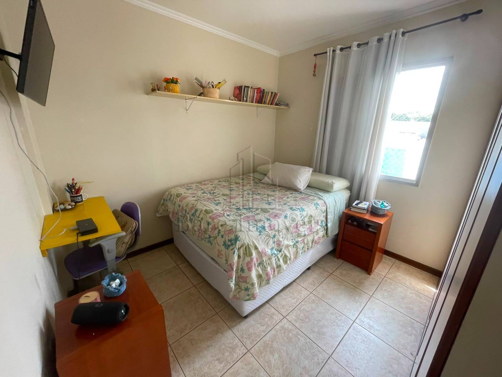Apartamento, 2 quartos, 60 m² - Foto 5