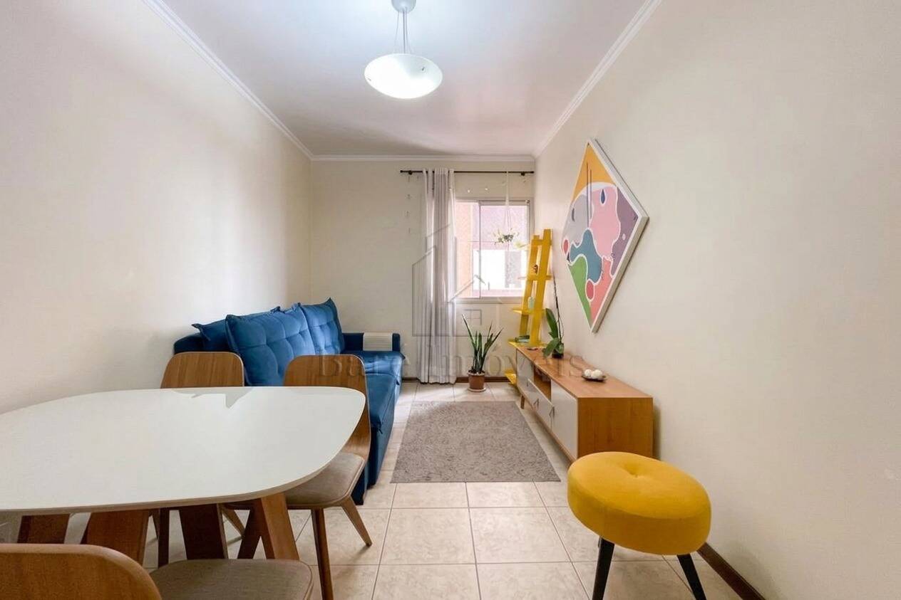 Apartamento, 2 quartos, 60 m² - Foto 4
