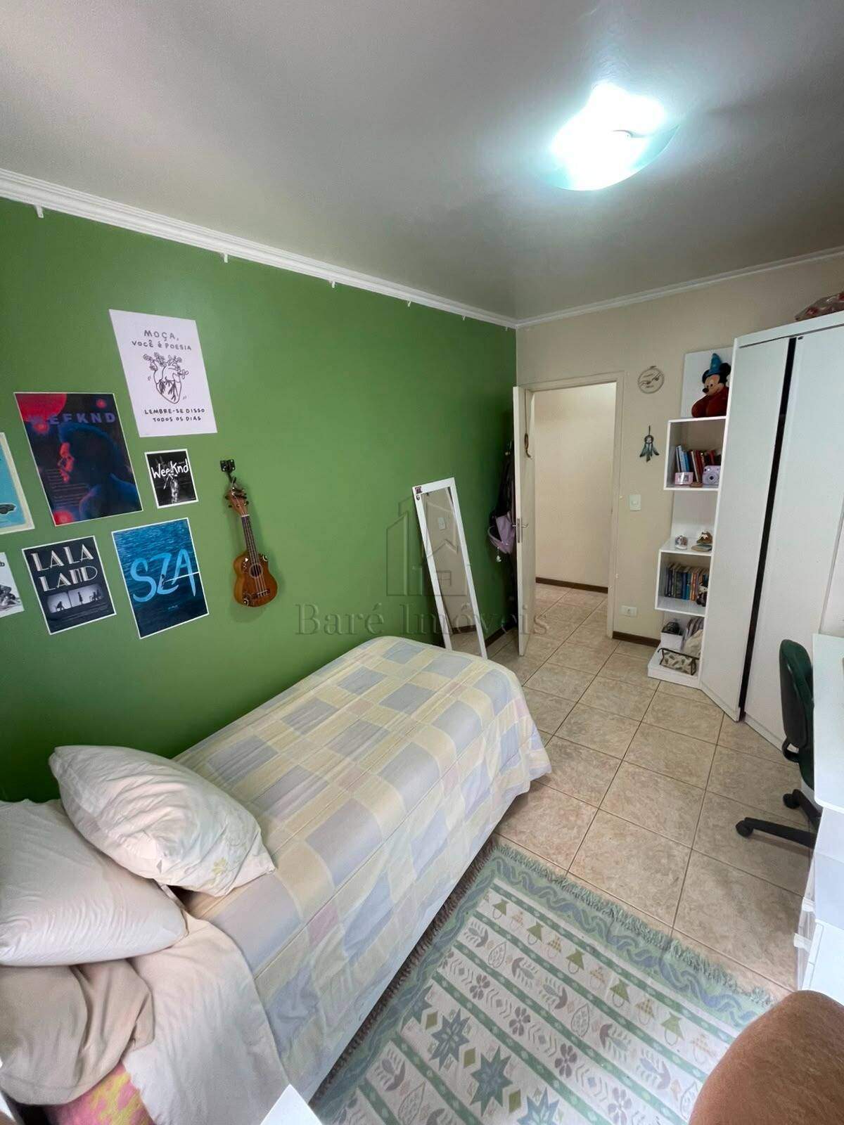 Apartamento, 2 quartos, 60 m² - Foto 9