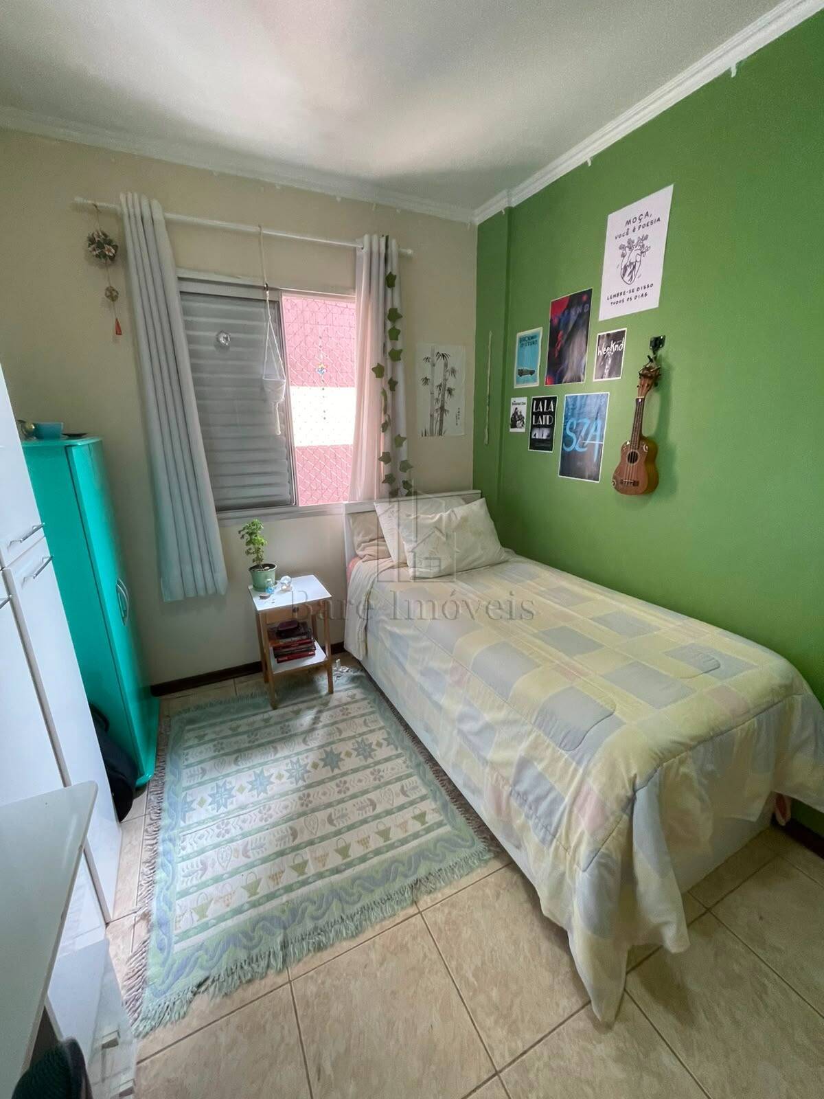 Apartamento, 2 quartos, 60 m² - Foto 11