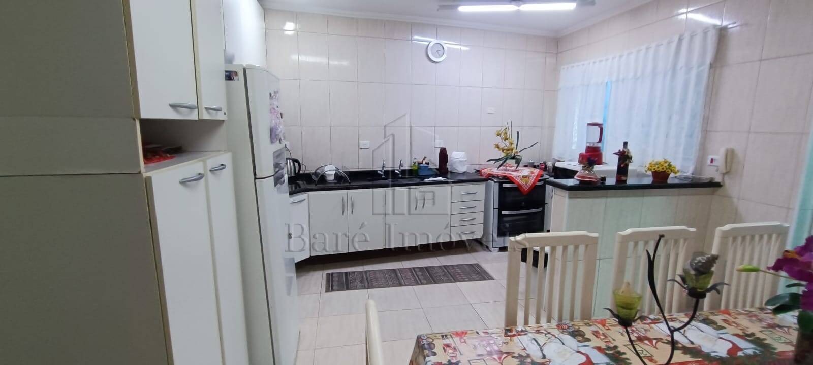 Sobrado, 3 quartos, 195 m² - Foto 9